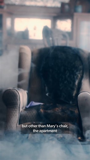 Can the human body really just…burst into flames?🔥😳 #ExpeditionFiles | Discovery Channel UK