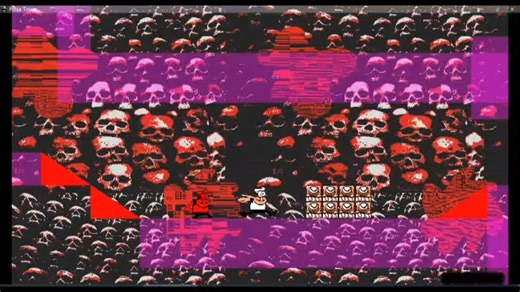pinolino plus2 20260308build gameplay