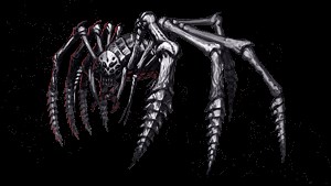 Armor Spider | Demons Souls Wiki