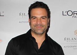 Ricardo Chavira - La biographie de Ricardo Chavira avec Voici.fr