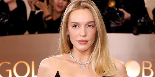 Alex Cooper Reveals Why She Chose Spotify Over Amazon Years Ago