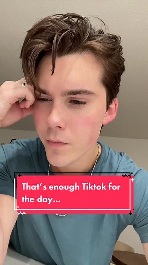 Jeremy Shada on TikTok