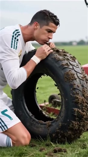 Messi vs Ronaldo challenge #cristianoronaldo #messi #challenge