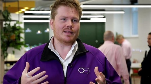 AI in Buildings: Solving the Right Problem with Sensors and Automation | measurable.energy posted on the topic | LinkedIn