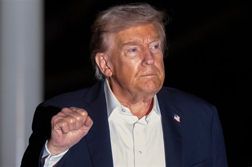 Donald Trump approval ratings: analyst says Trump fares better than eight years ago