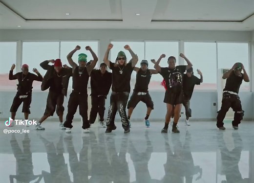 JOKORIKO Out Now! Poco Lee X Qdot 🔥🔊 Must See Music Video