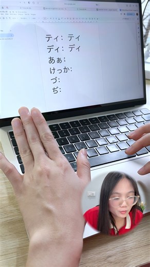 Cách GÕ BÀN PHÍM tiếng Nhật 💻 trên máy tính 💪 Rất hữu ích mn lưu về học ngay nha ^^ #vodienjp #hoctiengnhat #tiengnhatonline #nihongo | Trung Tâm Tiếng Nhật - Vô Diện Jp