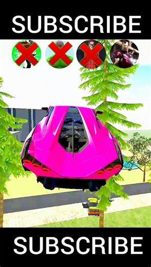 NEW ROLES ROYES CAR RAMP STUNT VIDEO #gaming #challenge #gta