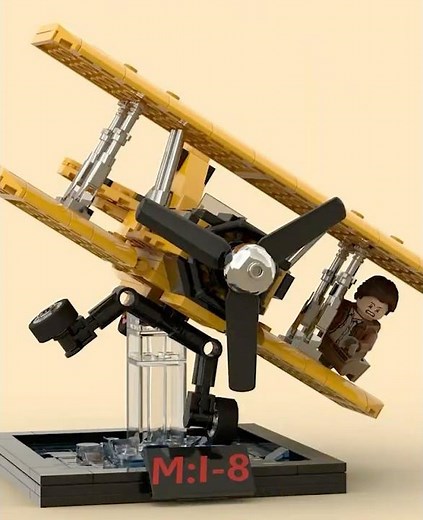 The LEGO Mission: Impossible! Set We Need In 2026!