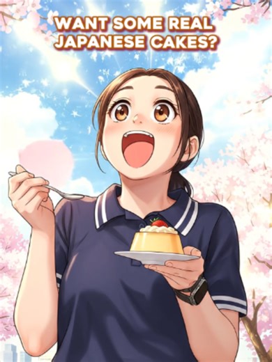 Easy Cloud Cake Recipe with Shifuwa Mix