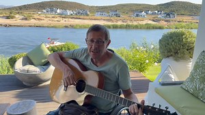 Ek sing Leonard Cohen by Die Boer! 16,17,18 Januarie. Kom luister na jou gunstelinge. Bespreek. https://dieboer.com/ | Mathys Roets