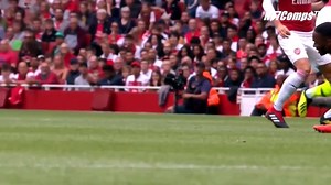 Full Highlights of Matteo Guendouzi's performance in Arsenal's 2-0 defeat to the Champions. Rate his performance out of 10! 💪💪💪 | Arsenal Timeline