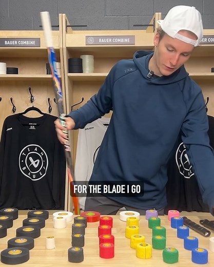 83K views · 44 reactions | Bauer Hockey on Reels | Facebook