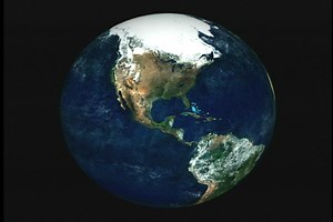 NASA Scientific Visualization Studio | Focus on INDOEX (First Version)