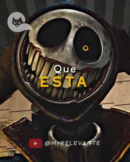 CONFIRMED Chapter 6 😱 #mrrelevant #videogames #epicmoments