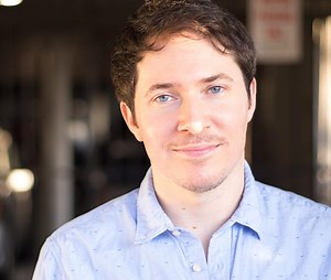 Ryan Cartwright | Actor, Soundtrack