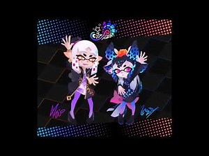 【Project Splatoon 3】Stage Announcements (Bay mix) feat. CoralStar