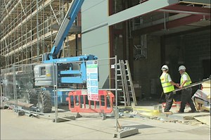 Tiffen Ultra Contrast example film