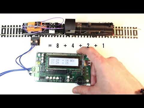 Tuto Zimo 04 : programmation des CV