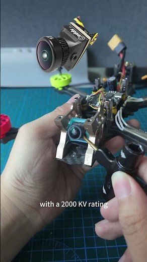 How to Build the Perfect 5'' FPV Drone | Beginner Guide 2025