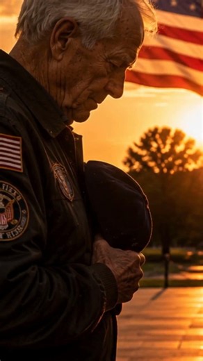 For Our Children: May the Flag Always Lead!