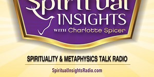 Divine Vibrations with David Christopher Lewis