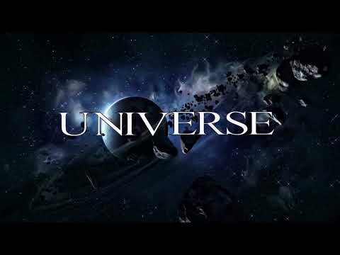 The Most Beautiful Space Visualization on the Internet [4K Compilation]