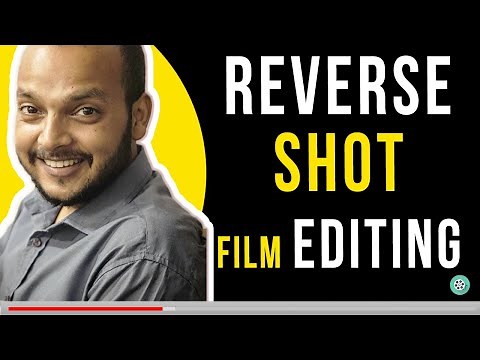 Reverse Shot In Film | EP-13 | Reaction Shot | Reverse Angle Shot In Film | Example | Tutorial