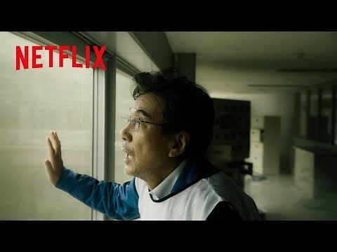 福島第⼀原⼦⼒発電所3号機、爆発の瞬間｜THE DAYS