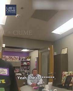 "Bodycam Video Shows LAPD SWAT Shoot Alleged Armed Suspect During Standoff" - video by Rights on Record | That Chapter