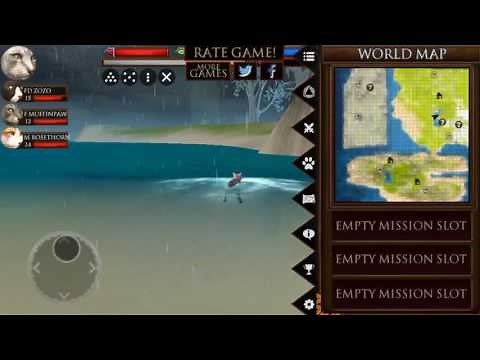 Ultimate Cat Simulator: How To Find The House