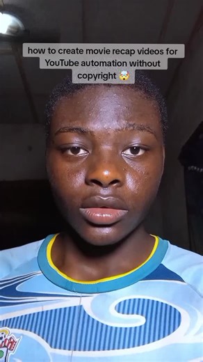 Creating Movie Recap Videos for YouTube Automation