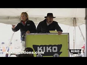 Community First | KIKO Auctioneers Live and Work in Your Neighborhood