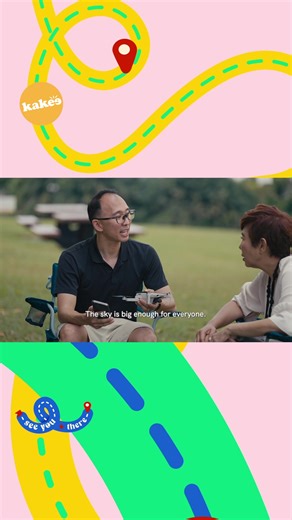 Learn to Pilot a Drone with Major Andrew Ong