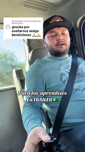 Todo sobre el TRAILER: Aprendiendo sus Partes y Funciones