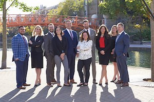 Indianapolis Criminal Defense Lawyers | Eskew Law