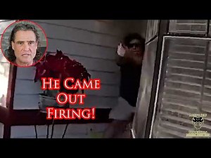 Volusia Deputies Immediately Met With Gunfire