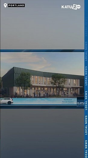 Unveiling Multnomah County's largest library in southeast Portland