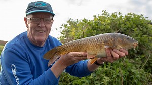 15M views · 55 reactions | Garbolino UK ace Steve Cooke reveals his tactics for catching big carp down the margins... | Catch More Media | Facebook
