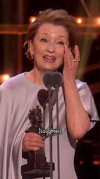 Lesley Manville on Robert Icke's emotionally intelligent adaptation of Oedipus | Olivier Awards