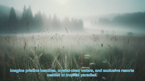 Luxury Escapes in the US Virgin Islands: A Comprehensive Guide