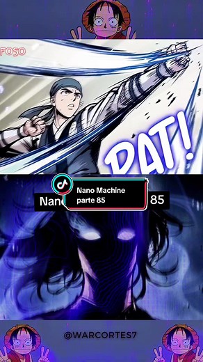 Depois de ser tratado como Lixo ele recebeu o sistema e vai em busca de vingança nano machine o sistema do hack kk parte 85 @WAR CORTES⁷⁷⁷ #resumomanhwa #otakus #nerd #nanomachinemanhwa #sistema