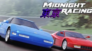 Roblox: Midnight Racing Codes (May 2024)