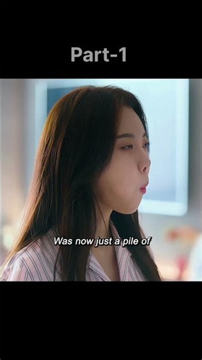 Forecasting love and weather Part-1 #movie #clipbox #trending #drama
