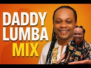 Daddy Lumba Golden Hits Mix 🎶 | Best of DL (Full Highlife Playlist)