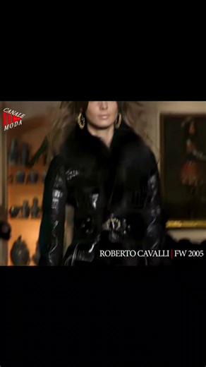 Daria Werbowy: Supermodel on the Runway