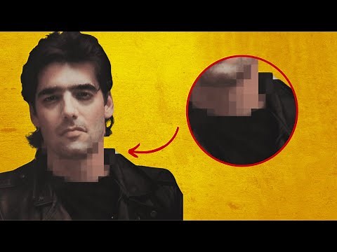 What Happened to Ken Wahl After He Broke His Neck