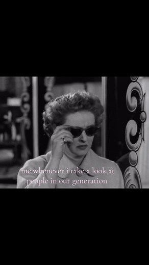 Disappointment with Modern Behavior Compared to 1940s Hollywood