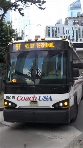 coach usa bus 9t to new york city