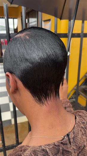 Ultimate Relaxed Hair Care Tips for Pixie Styles
